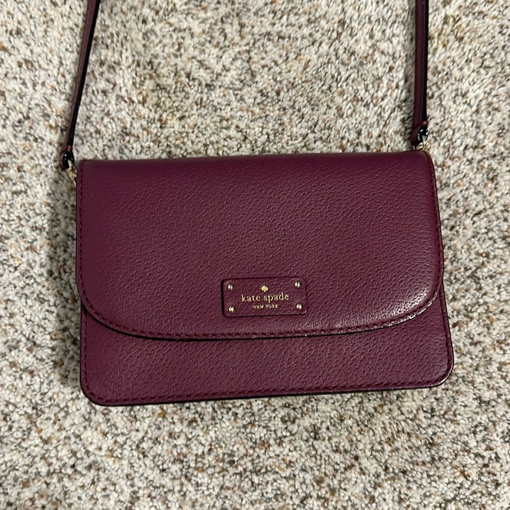 Kate Spade small crossbody